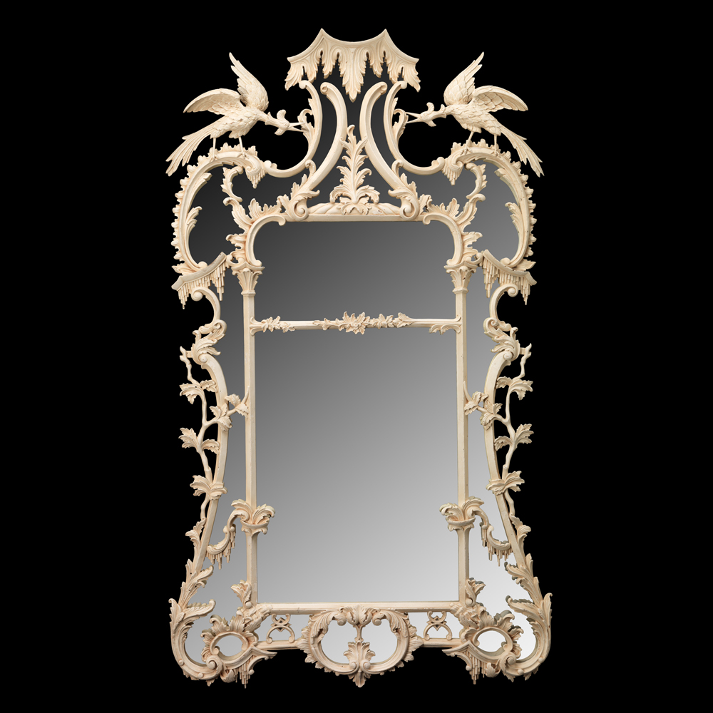 Mirror sourced for Tory Burch Germany - Guilded